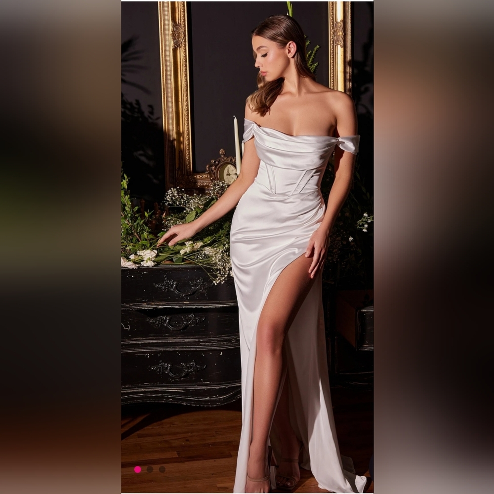 LADIVINE Formal Dress